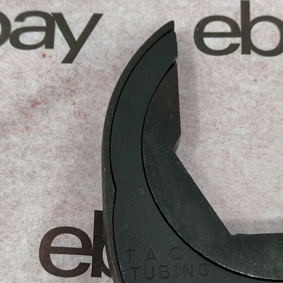 TAC Tubing Appliance 9026 1 5/8” Drive Ratcheting Crowsfoot 1/2” Drive**READ** - Picture 3 of 8